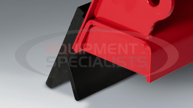 8'6&quot; Steel Blades - PRO-PLOW Series 2, PRO PLUS®