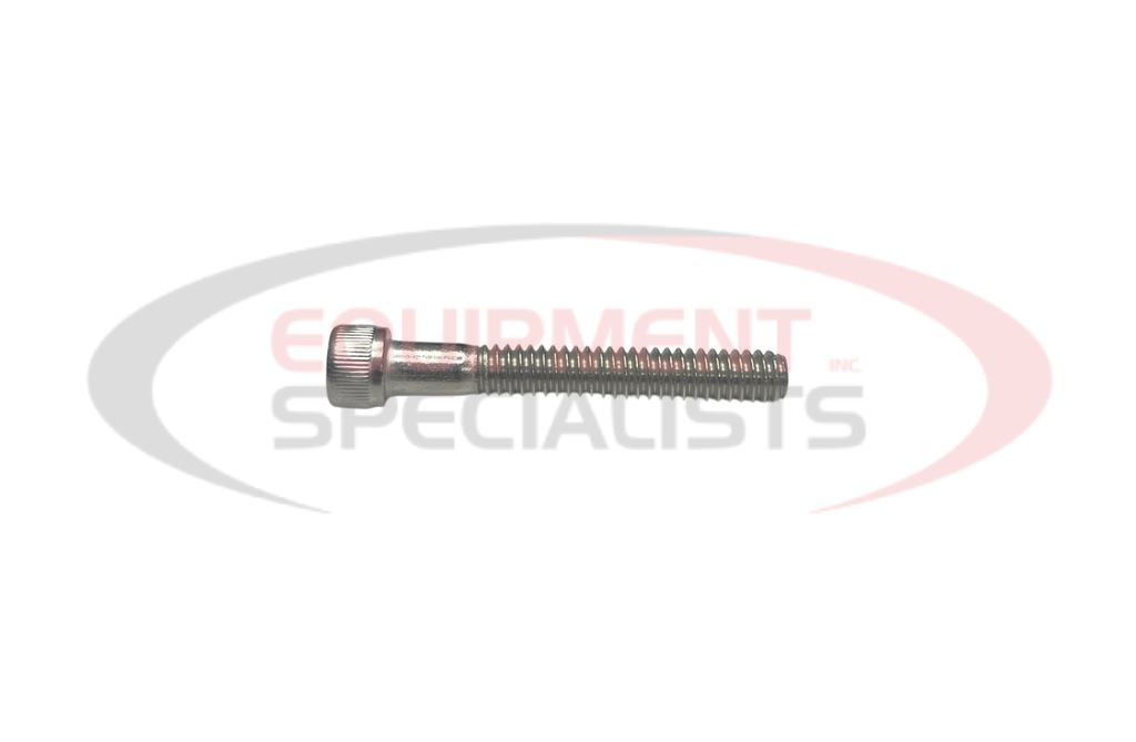 1/4-20X1-3/4 SOCKET CAP SCREW HEXAGON SOCKET