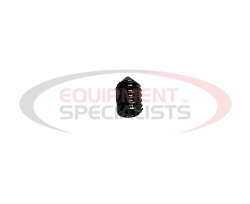 1/4-20X3/8 SOCKET SET SCREW CONE POINT