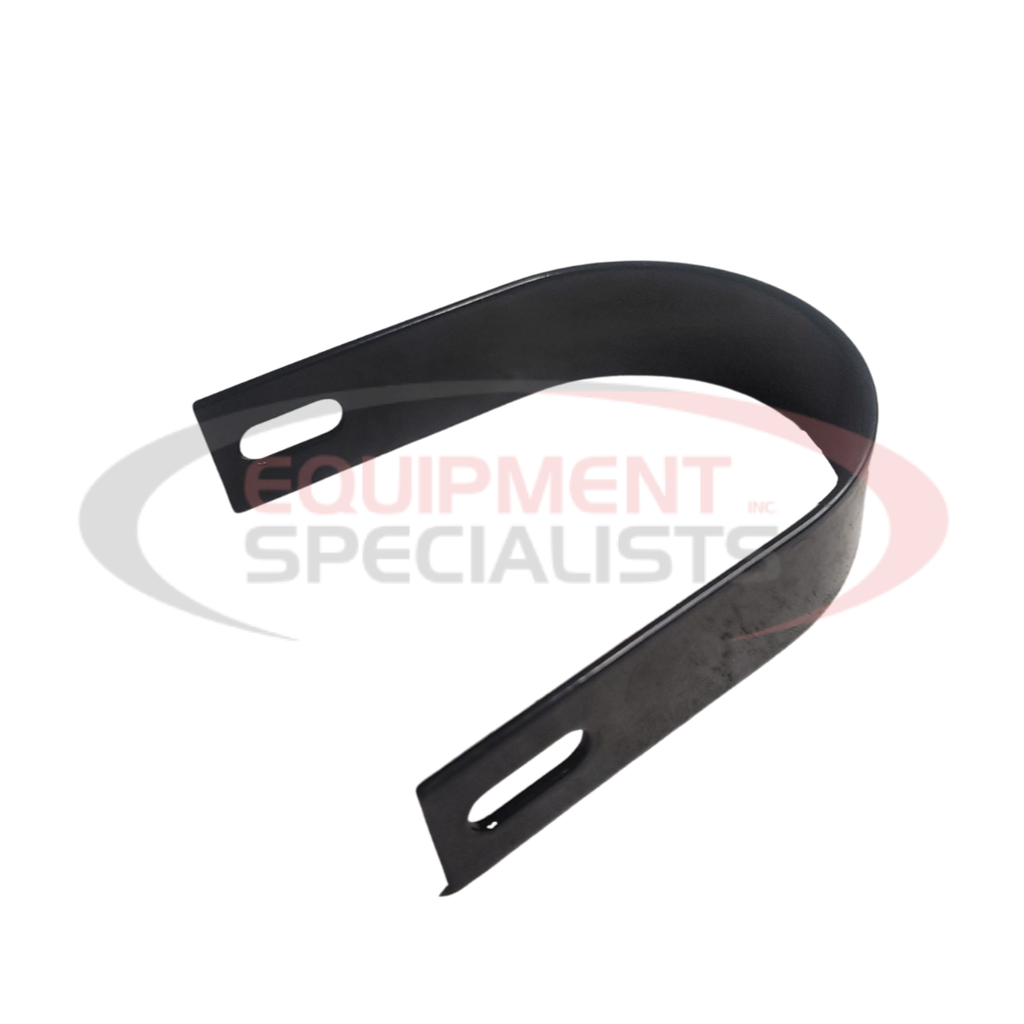 LOWER FIXTURE CLAMP