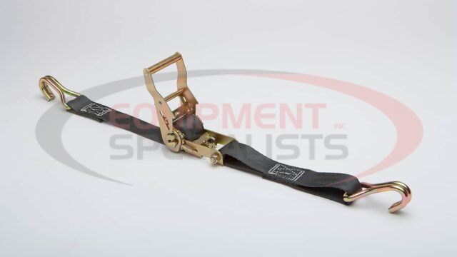 Ratchet Tie-Down Kit – Tornado/Striker