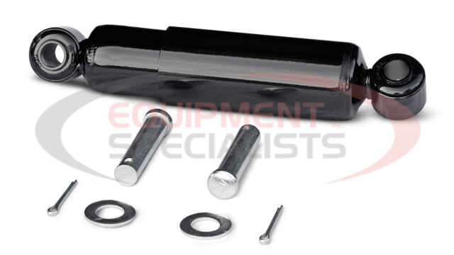 Shock Absorber Kit, WIDE OUT