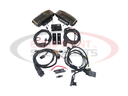 NIGHTHAWK LED Headlight Kit, Complete