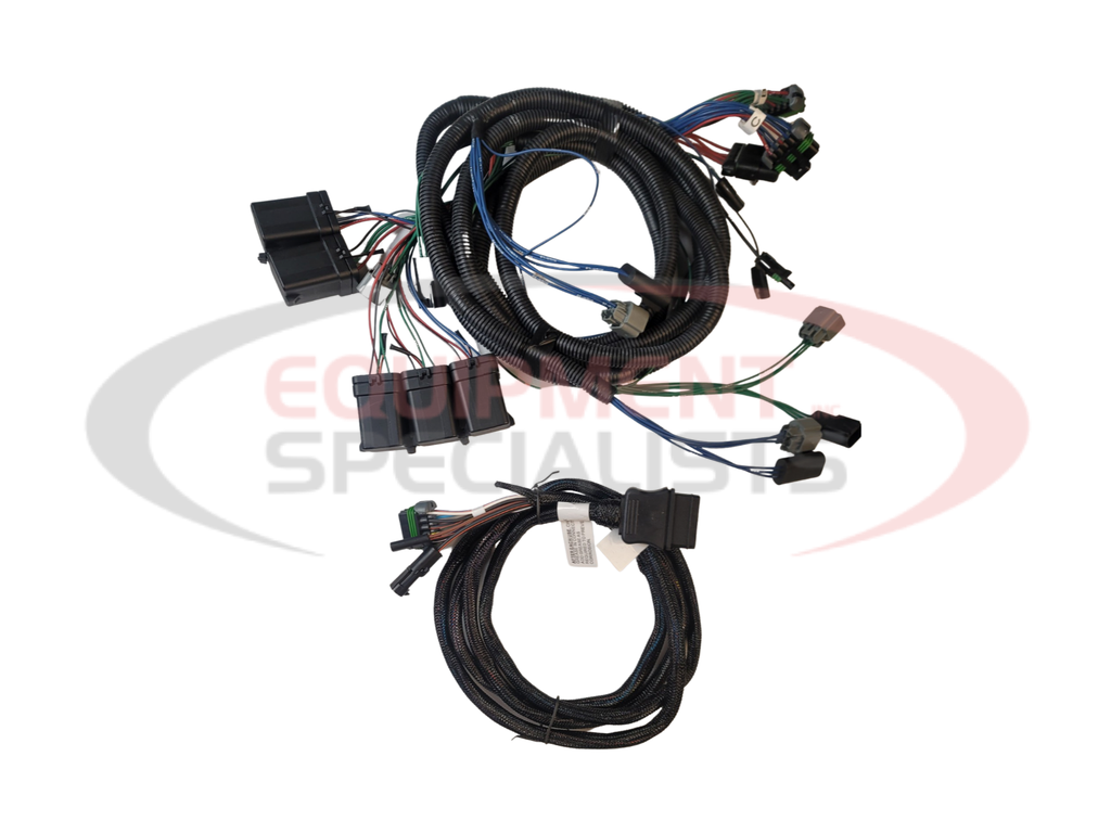 Plug-In Harness Kit - H13 Quad 2017-2019 FORD SD