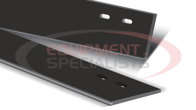 Western 74961 - 9' PRO PLUS HD – Carbide | Equipment Specialists