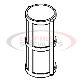 50 MESH SCREEN, FILTER SCREEN