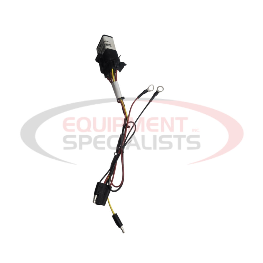 HARNESS ASSEMBLY, LIGHTING ACCESSORY