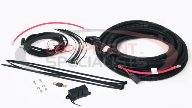 Vehicle-Side Harness Kit - STRIKER