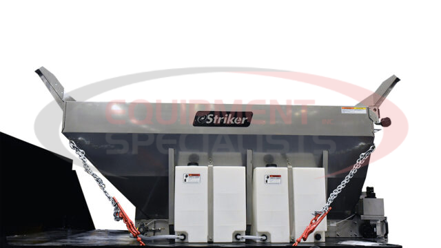 50" Spill Guard Kit – Striker