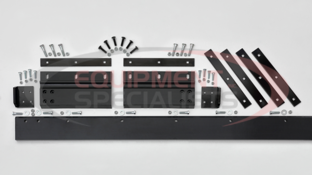 WIDE-OUT XL Poly Moldboard