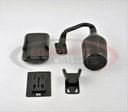Cupholder Mount Kit