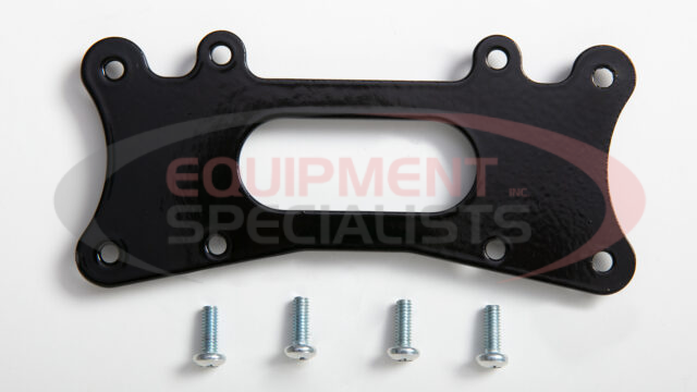 Spreader Control Adapter for Cup Holder Mount