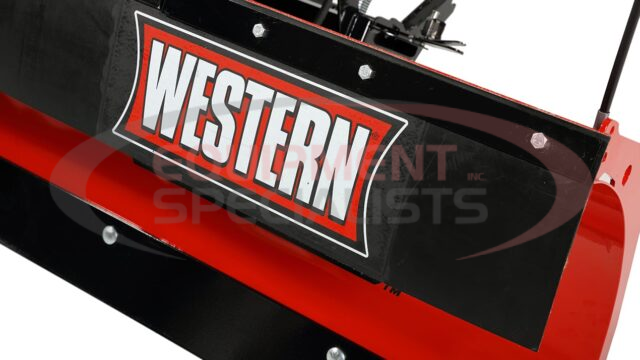 WP RUBBER DEFLECTOR KIT