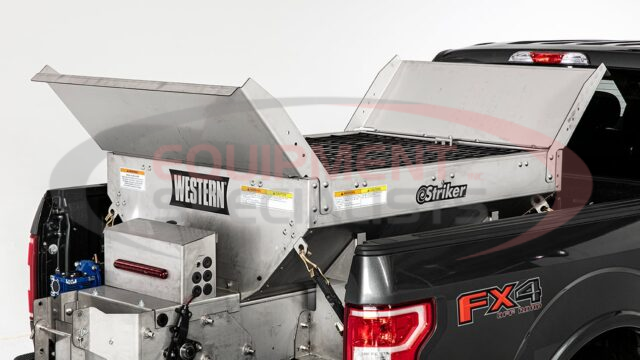 Spill Guard (.7 cu yd model only)