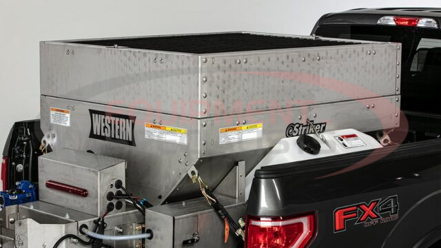 Expansion Collar (.35 cu yd model only)