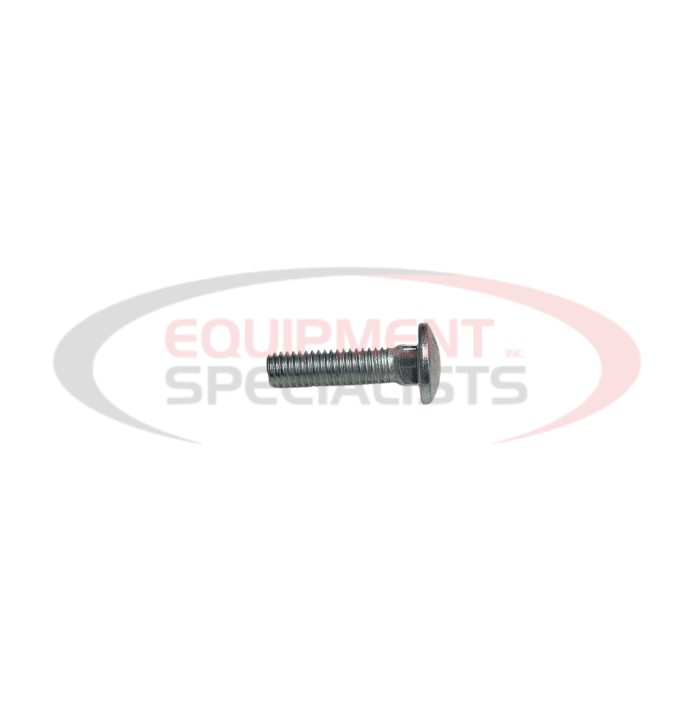 3/8-16X1-1/2 CARRIAGE BOLT G5 SQUARE NECK