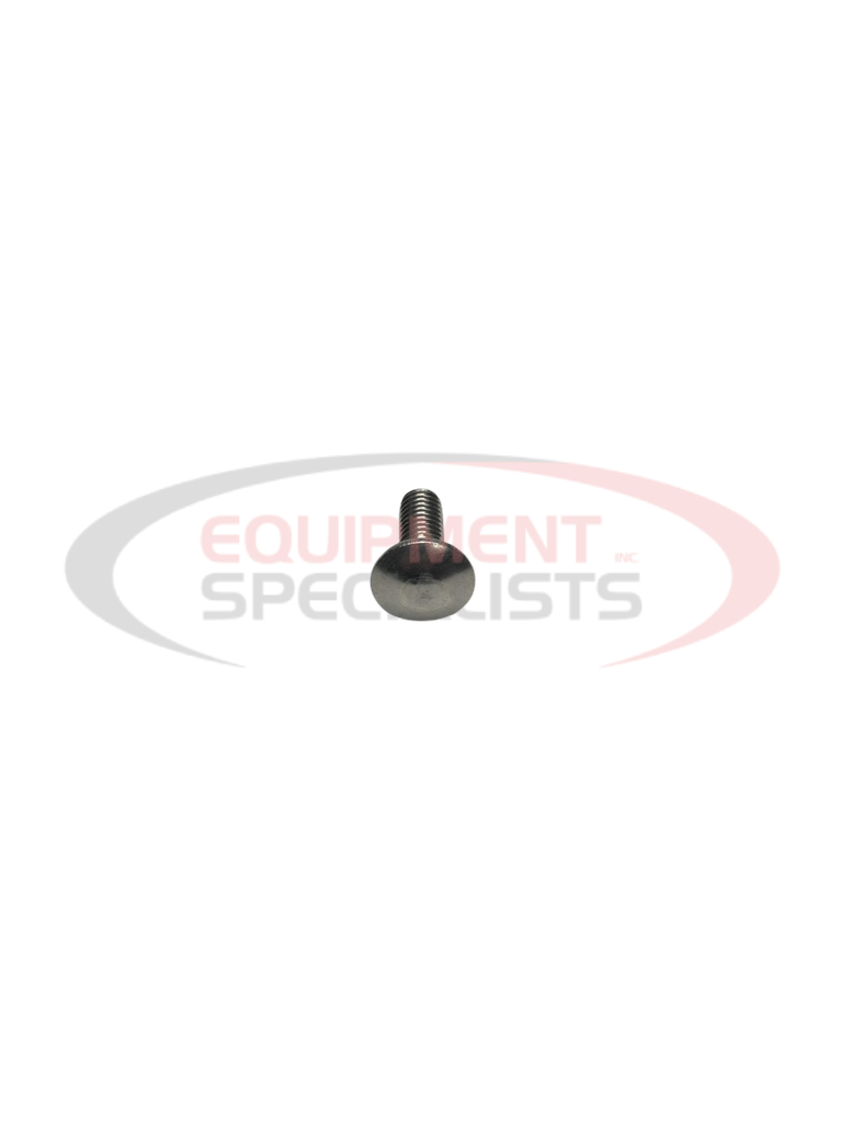 3/8-16X1 CARRIAGE BOLT SQUARE NECK