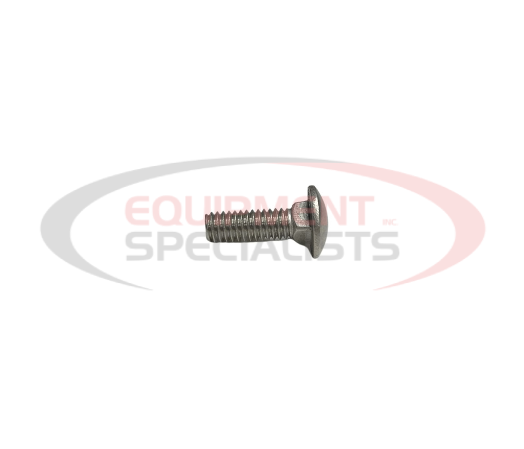 5/16-18X1 CARRIAGE BOLT SQUARE NECK