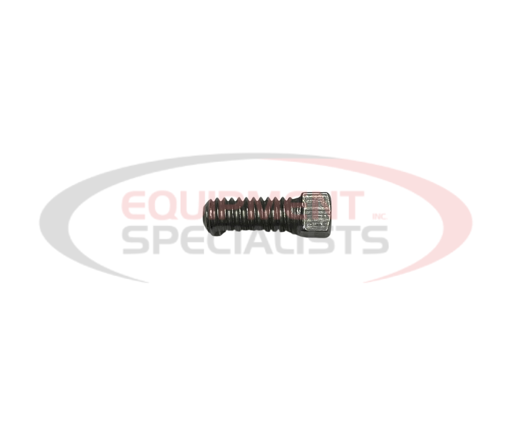 5/16-18X3/4 SQUARE SET SCREW CUP POINT