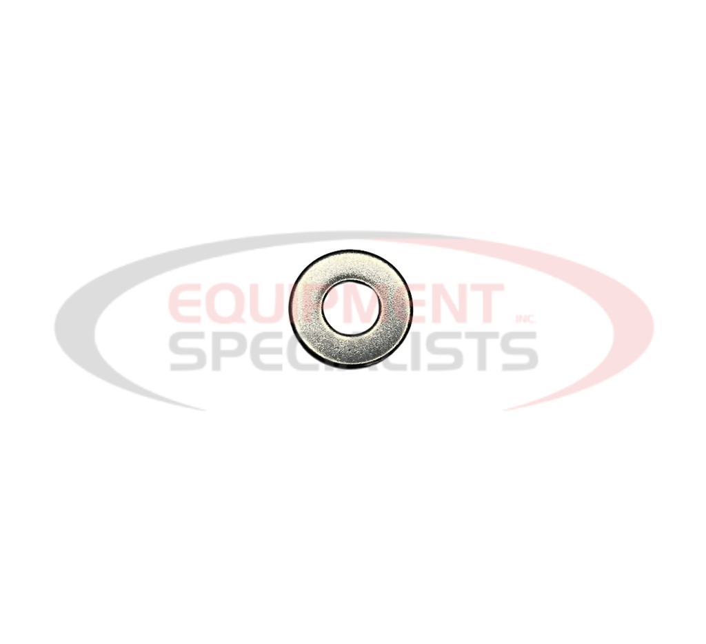 FLATWASHER_5/16 TYPE A NARROW SS 0.344X0.688X0.065
