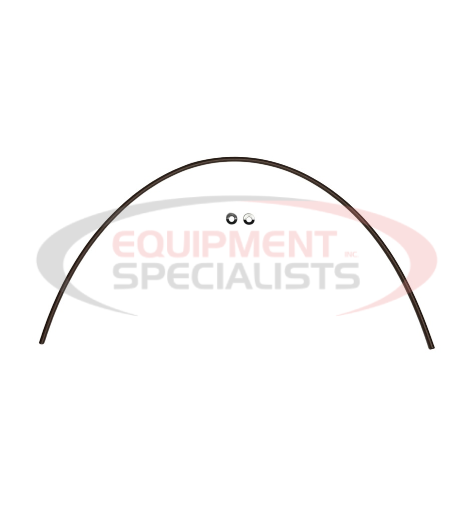 LACING PIN POLY HPR CONV BELT