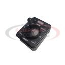 COVER ASSY JOYSTICK 4 &amp; 10-PIN W/ ACTUATOR SPRING &amp; LABEL