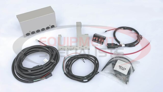 Harness, Accessory Kit, Sh Hydraulic – Striker