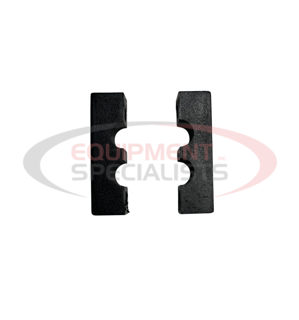 MOUNTING BRACKET, POW