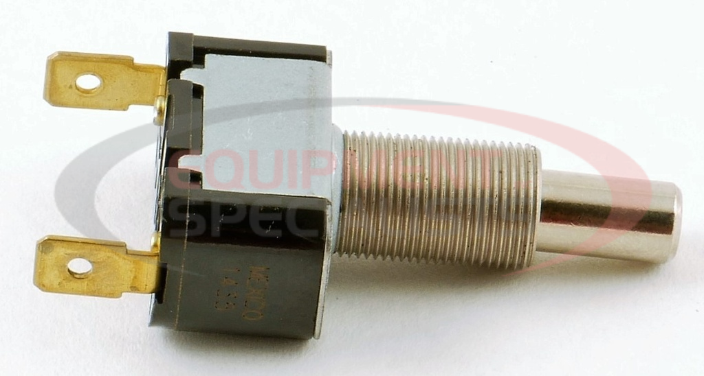 SWITCH MOMENTARY SING