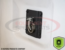Rope Ring with E-Track Fitting