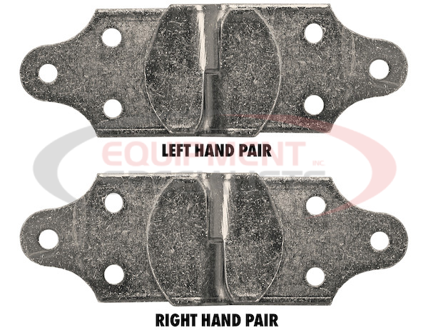CLAM SHELL B2585BZ (1