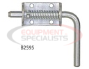 Individuall Packaged B2595LKB Spring Latch Assembly