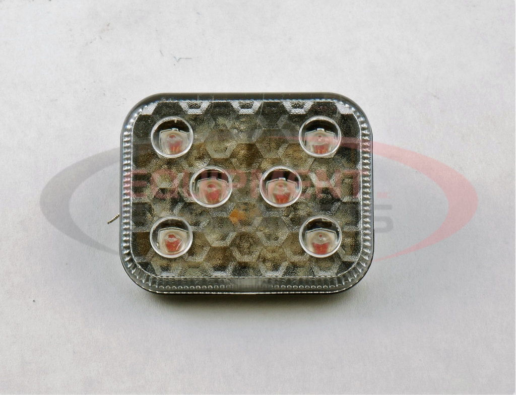 LIGHT,STROBE,2-1/4in,