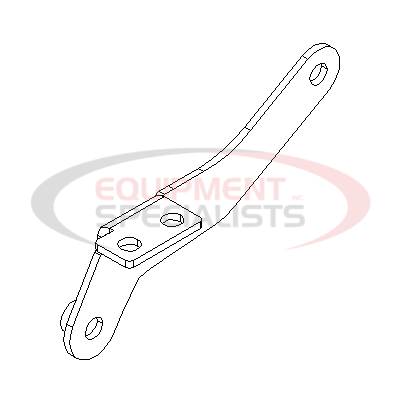 PBPS, DR, GATOR XUV, 2011+ [WELD, BLACK]