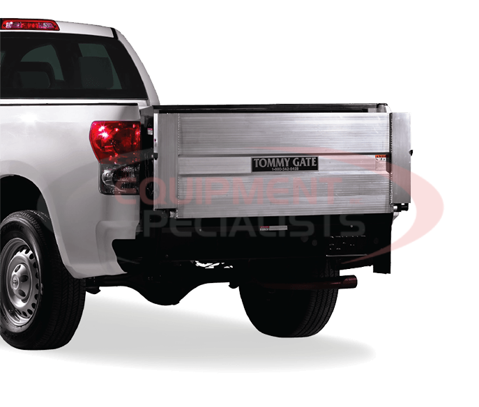 G2 SERIES, PICKUP, 61-INCH WIDTH, 1300LB CAPACITY