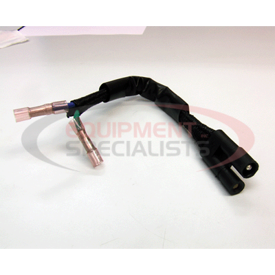 CONNECTOR, PIGTAIL, TGS800, PADDLE, VEH SID