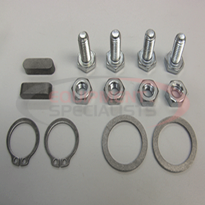 KEYS SNAP RINGS HDW, TGS15587, TGS