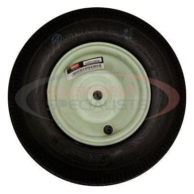 WHEEL, FREEDRIVE, 5/8 SHAFT, WBS