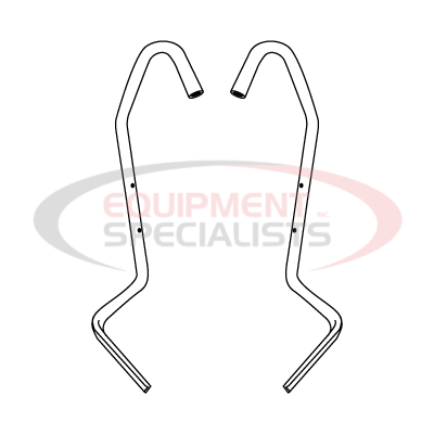 KICKSTAND TUBE, BROADCAST, 16+