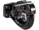 10 Ton Pintle Hook with Mount