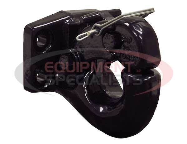 20 Ton Pintle Hook With Mounting Kit