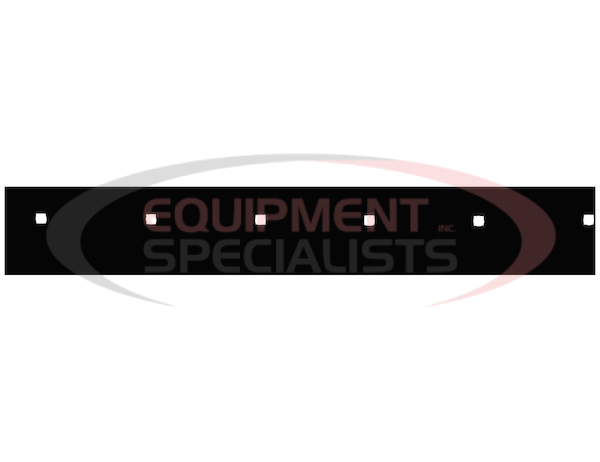 SAM Cutting Edge 1/2 x 6 x 102 Inch-High Carbon Steel-Replaces OEM #40697/63985