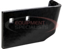 SAM Curb Guard for Municipal Snow Plows - 3/4&quot; x 8&quot; x 10&quot;