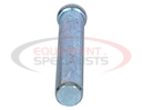 SAM 1 x 3-1/2 Inch Rivet-Replaces Western #93079