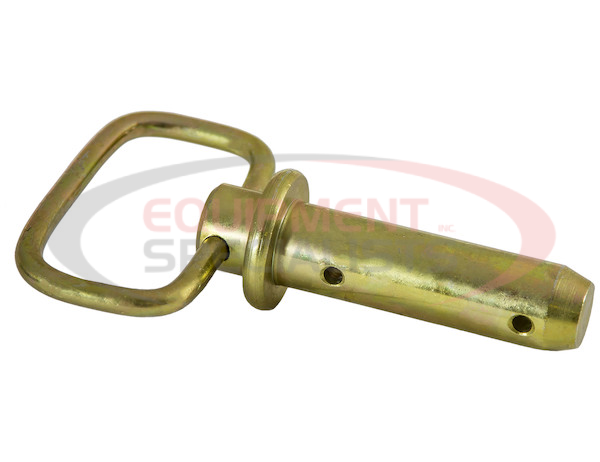 SAM Hitch Pin With Hairpin Cotter to Fit Western? Snow Plows