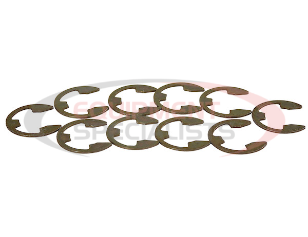 SAM "E" Retaining Ring 1 Inch