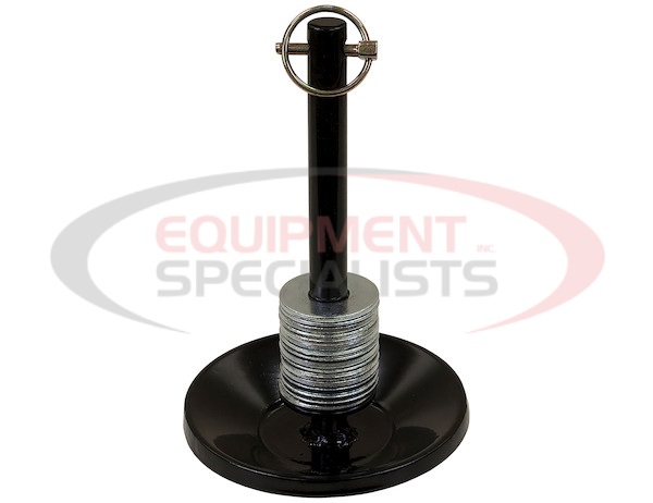 SAM Shoe Assembly Standard (Drive Pro)-Replaces Meyer #09127