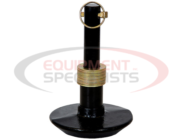 SAM Shoe Assembly Standard-Replaces Meyer #09362