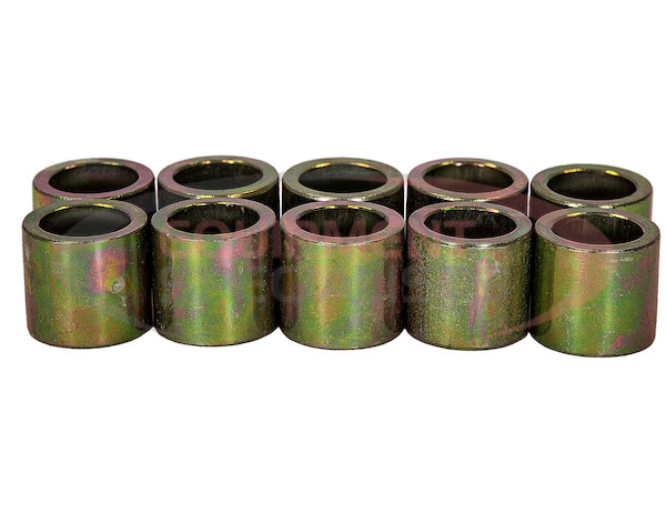 SAM Shoe Spacer 1-1/2 Inch Long-Replaces OEM #60045