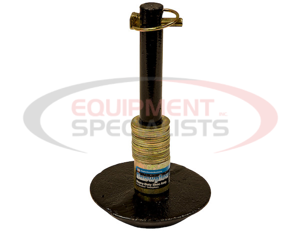 SAM Heavy-Duty Shoe Assembly-Replaces OEM #49071